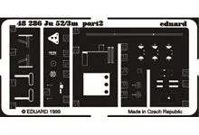 ED48286 Ju 52/3m Detail Set