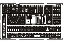 ED48287 Ju 88 C-6 Detail Set