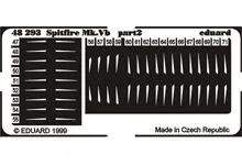 ED48293 Spitfire Mk.Vb Detail Set