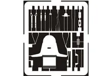 ED48301 Hurricane Mk.I Detail Set