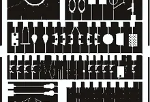 ED48306 A6M2b Type 21 Detail Set