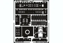 ED48314 A6M5 Zero Detail Set