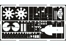 ED48335 I-16 Typ 10 Detail Set