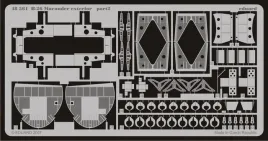 ED48561 B-26 Marauder Außendetails