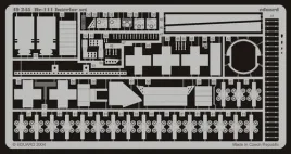 ED49245 He 111 Innendetails