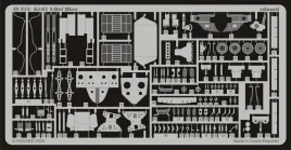 ED49315 Ki-61 I Hei Hien Detail Set