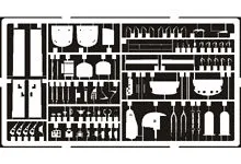 ED72325 Mosquito B.VI Detail Set